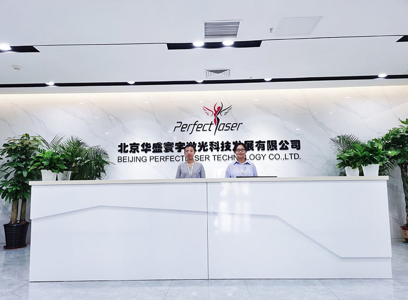 China Beijing Perfectlaser Technology Co.,Ltd Perfil da companhia