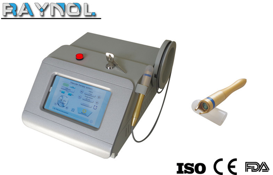China máquina vascular da remoção do laser do diodo de 30w 980 nanômetro para o tratamento de Evlt fornecedor