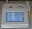 máquina vascular da remoção do laser do diodo de 30w 980 nanômetro para o tratamento de Evlt fornecedor